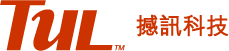 撼訊logo